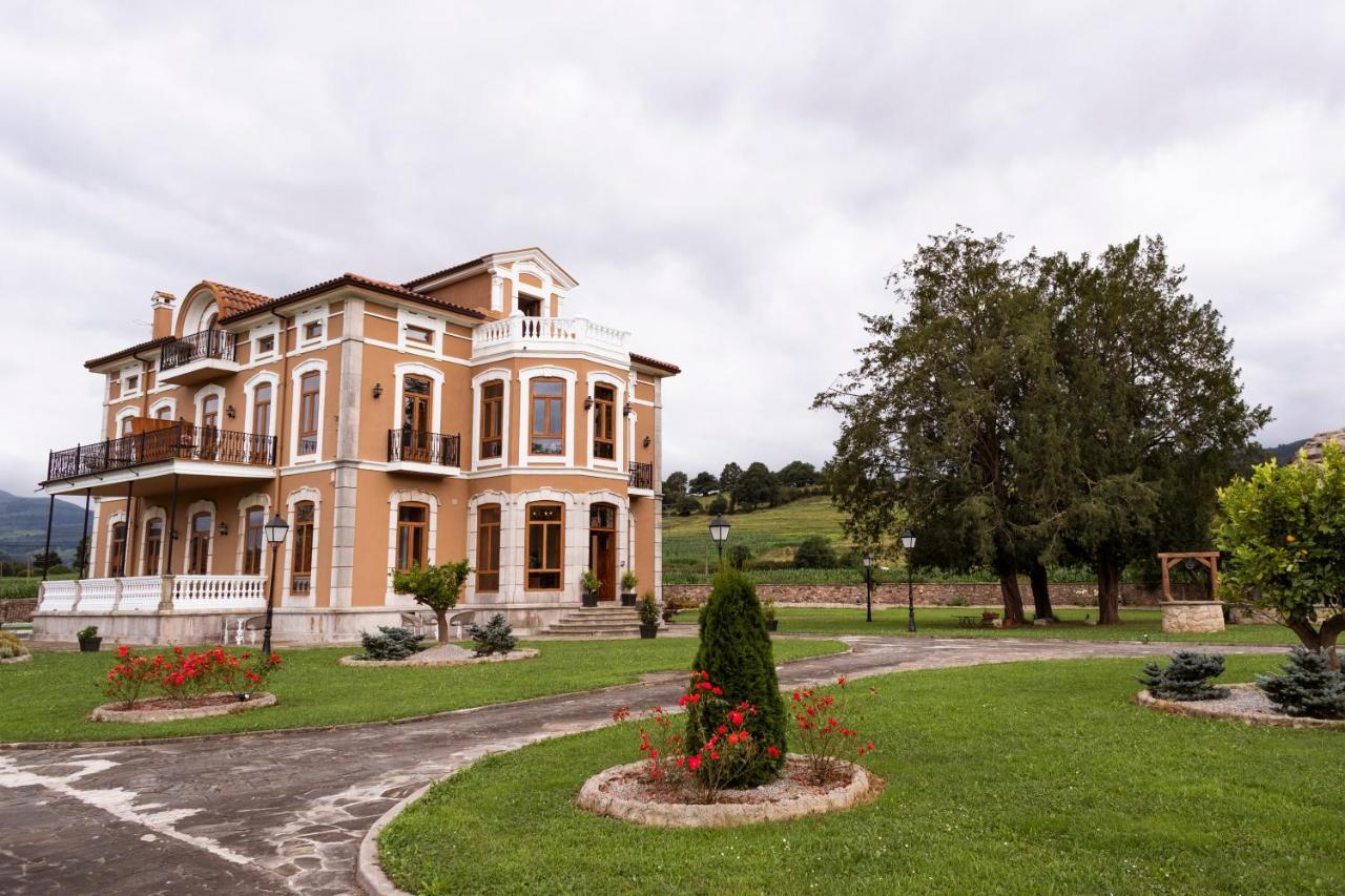 Posada Semilla La Abadilla エクステリア 写真