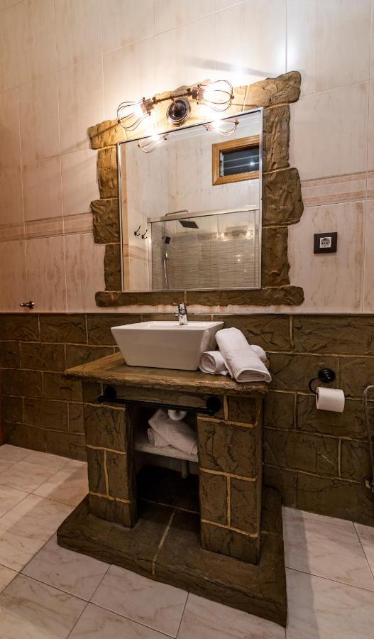 Posada Semilla La Abadilla エクステリア 写真